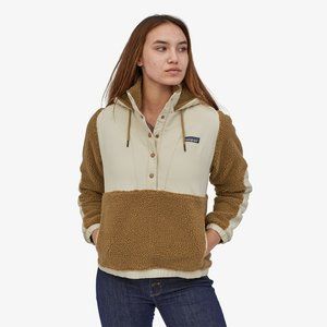 Patagonia | Shelled Retro-X Hooded Pullover ; M